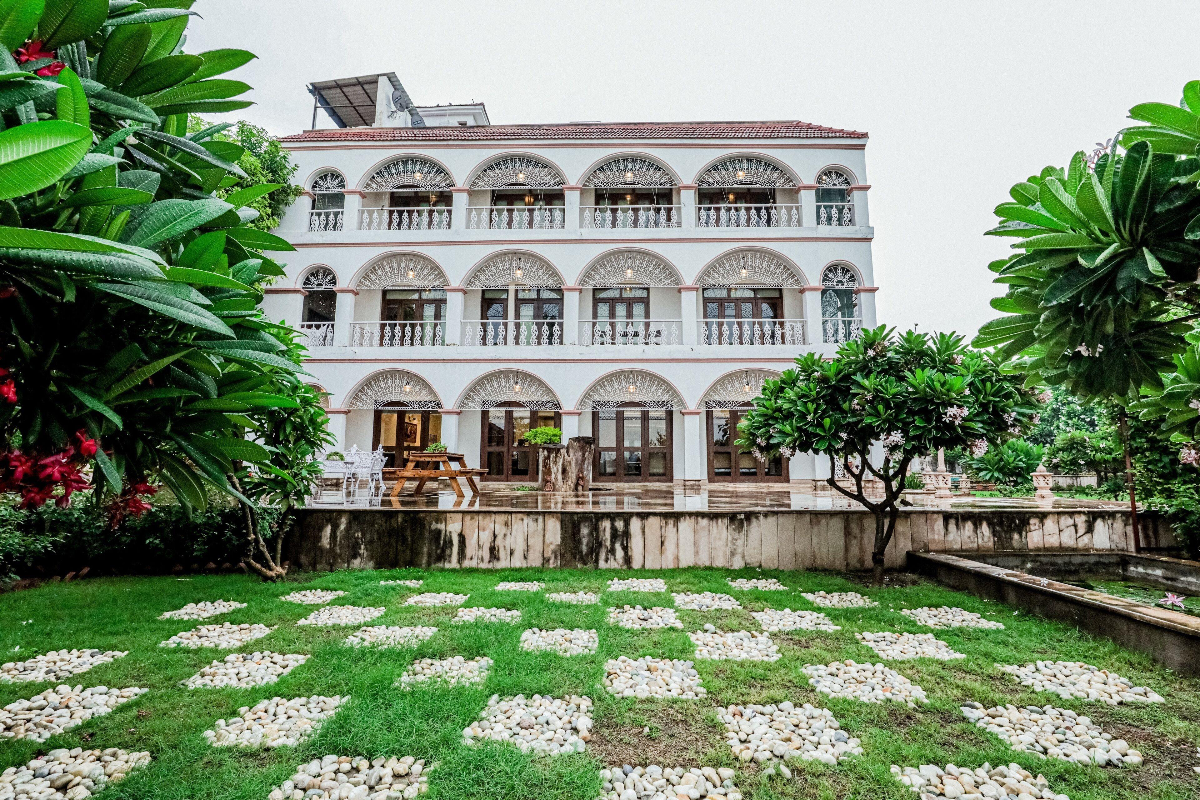 Saptapuri By Royal Orchid Hotels Limited Varanasi — Photos 1